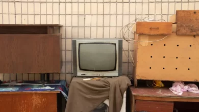 The Easiest Ways to (Properly) Get Rid of an Old TV