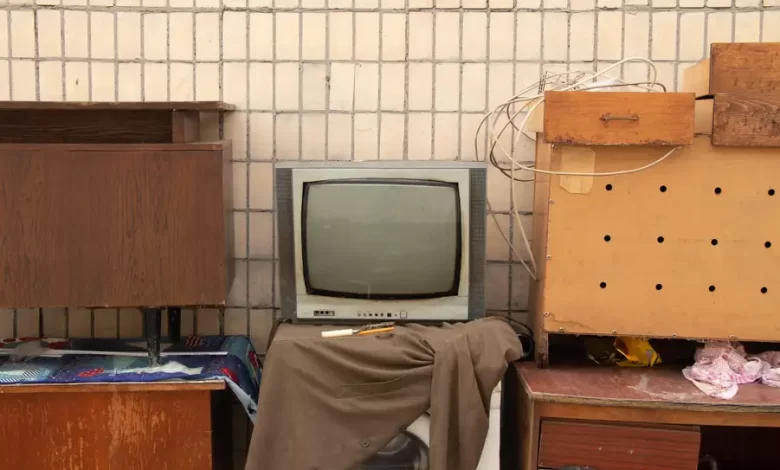 The Easiest Ways to (Properly) Get Rid of an Old TV
